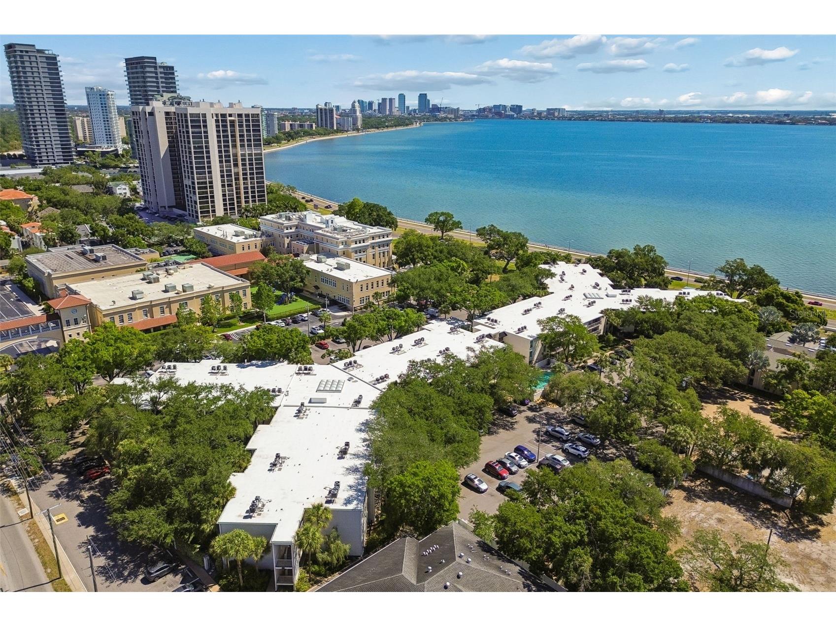 3325 Bayshore Boulevard #D14 A Tampa FL 33629 TB8505527 image22