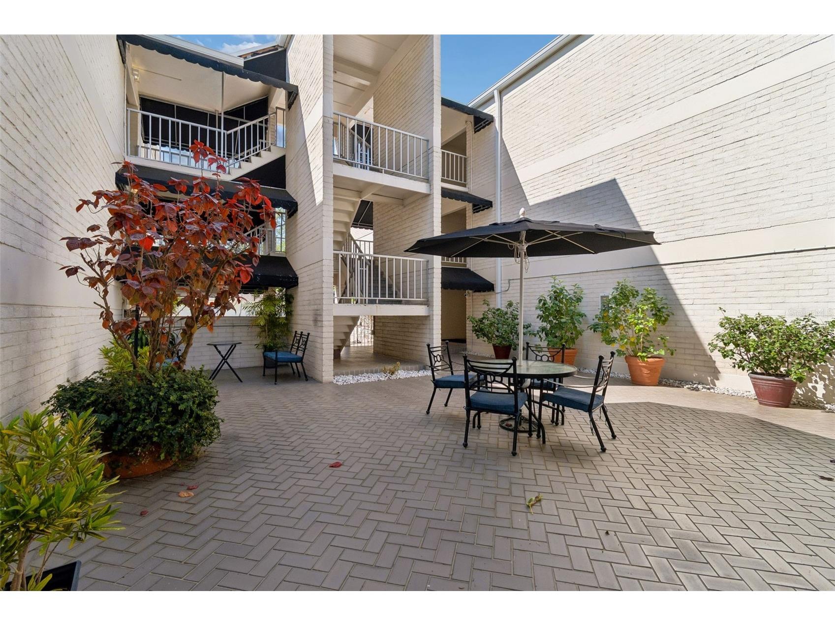 3325 Bayshore Boulevard #D14 A Tampa FL 33629 TB8505527 image31
