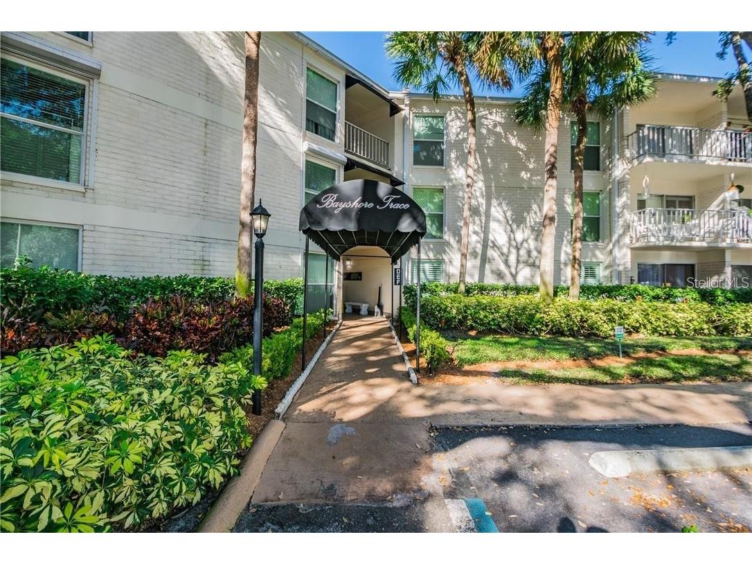 3325 Bayshore Boulevard #D16 Tampa FL 33629 T3506092 image1