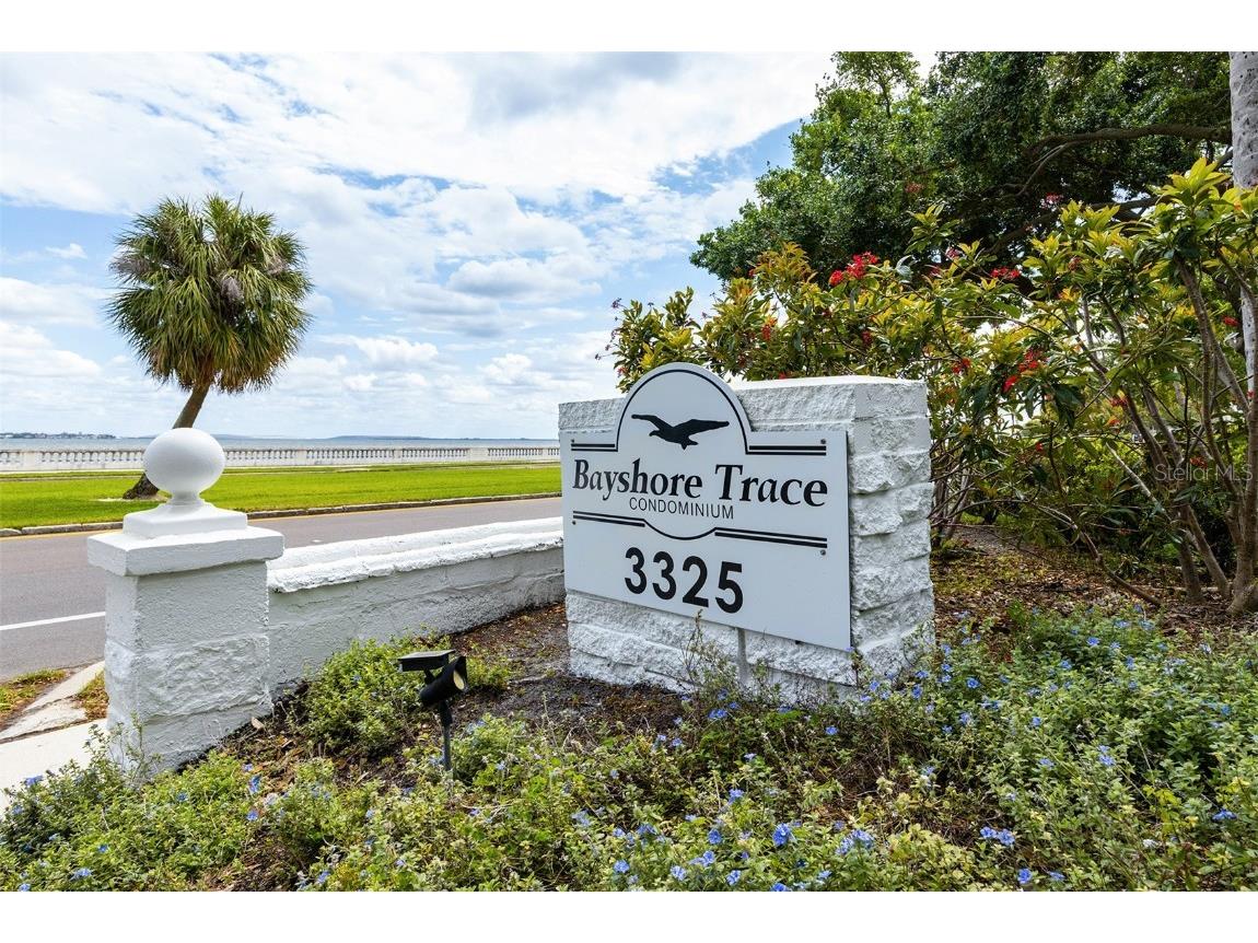 3325 Bayshore Boulevard #D35 Tampa FL 33629 T3520710 image1