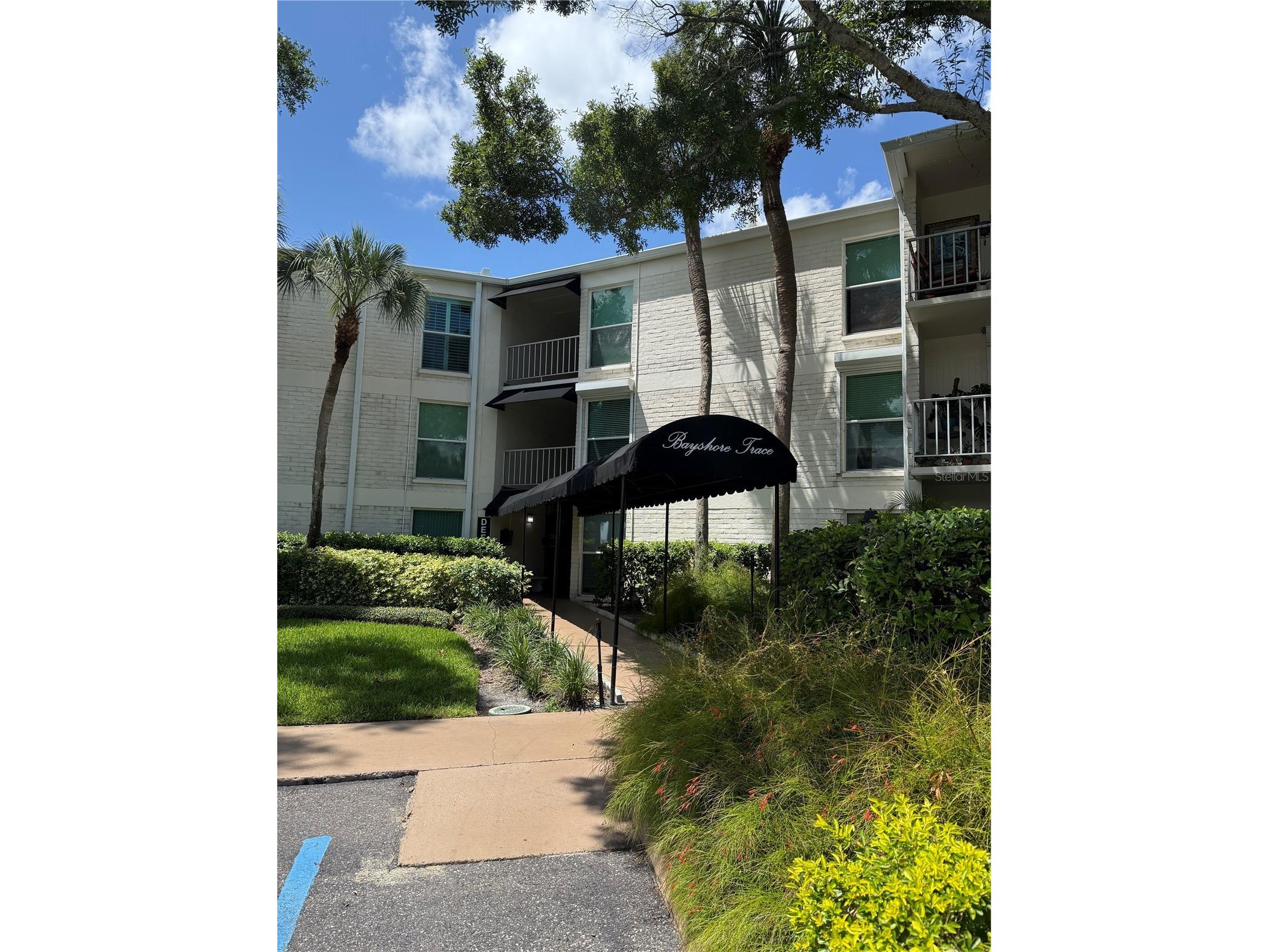 3325 Bayshore Boulevard #E14 Tampa FL 33629 - HILLSBOROUGH BAY TB8405144 image1