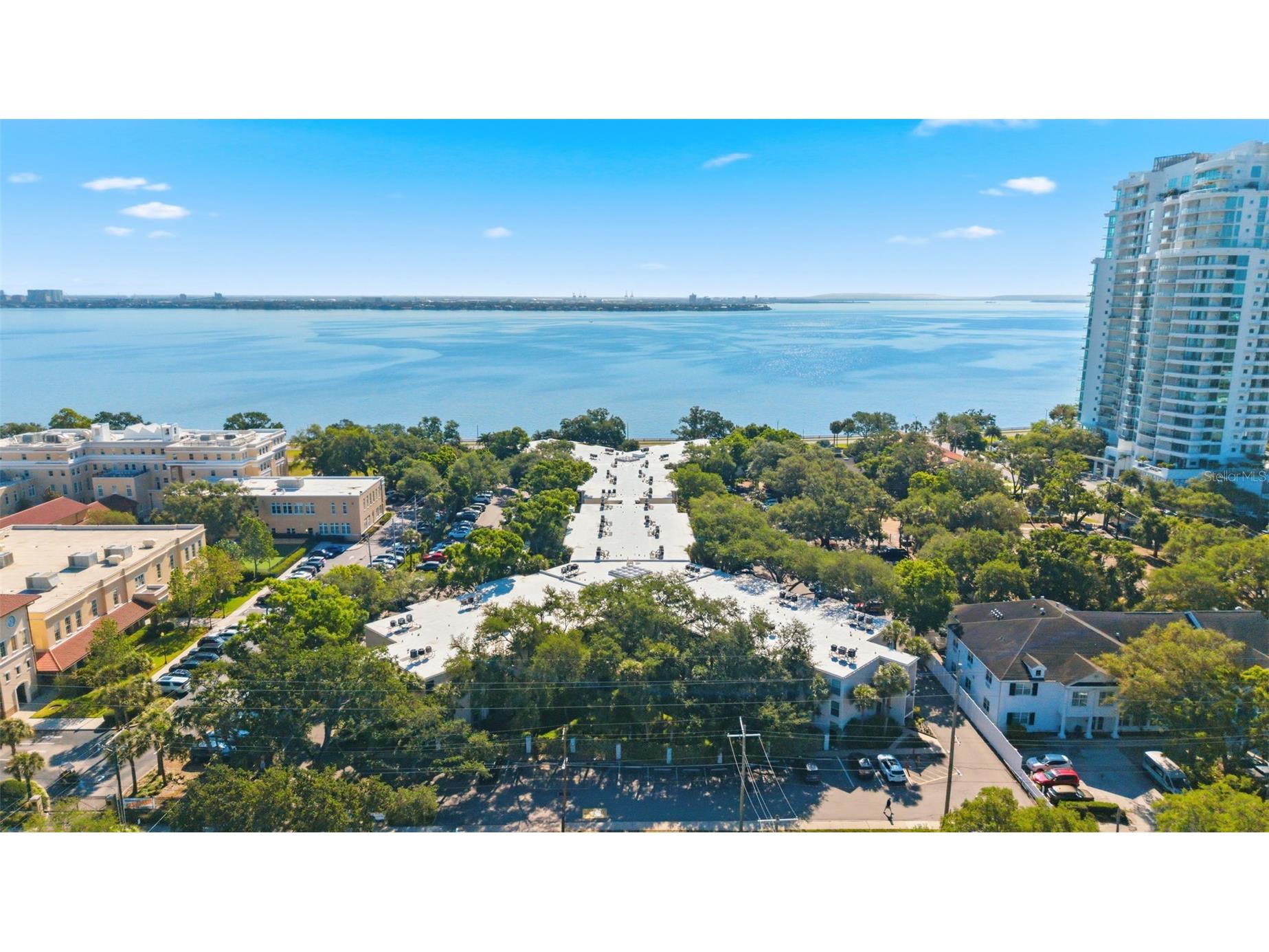 3325 Bayshore Boulevard #E22 Tampa FL 33629 TB8500148 image3