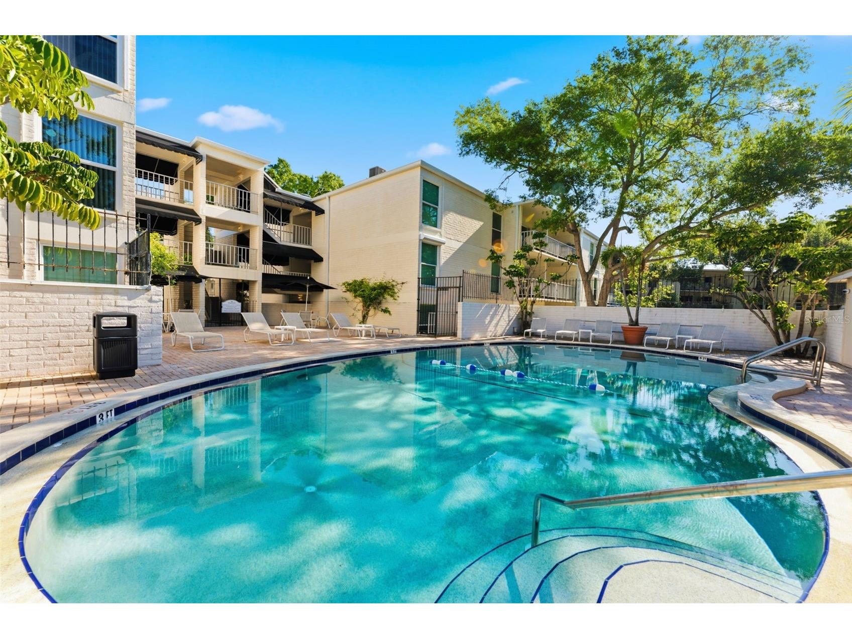 3325 Bayshore Boulevard #E22 Tampa FL 33629 TB8500148 image35