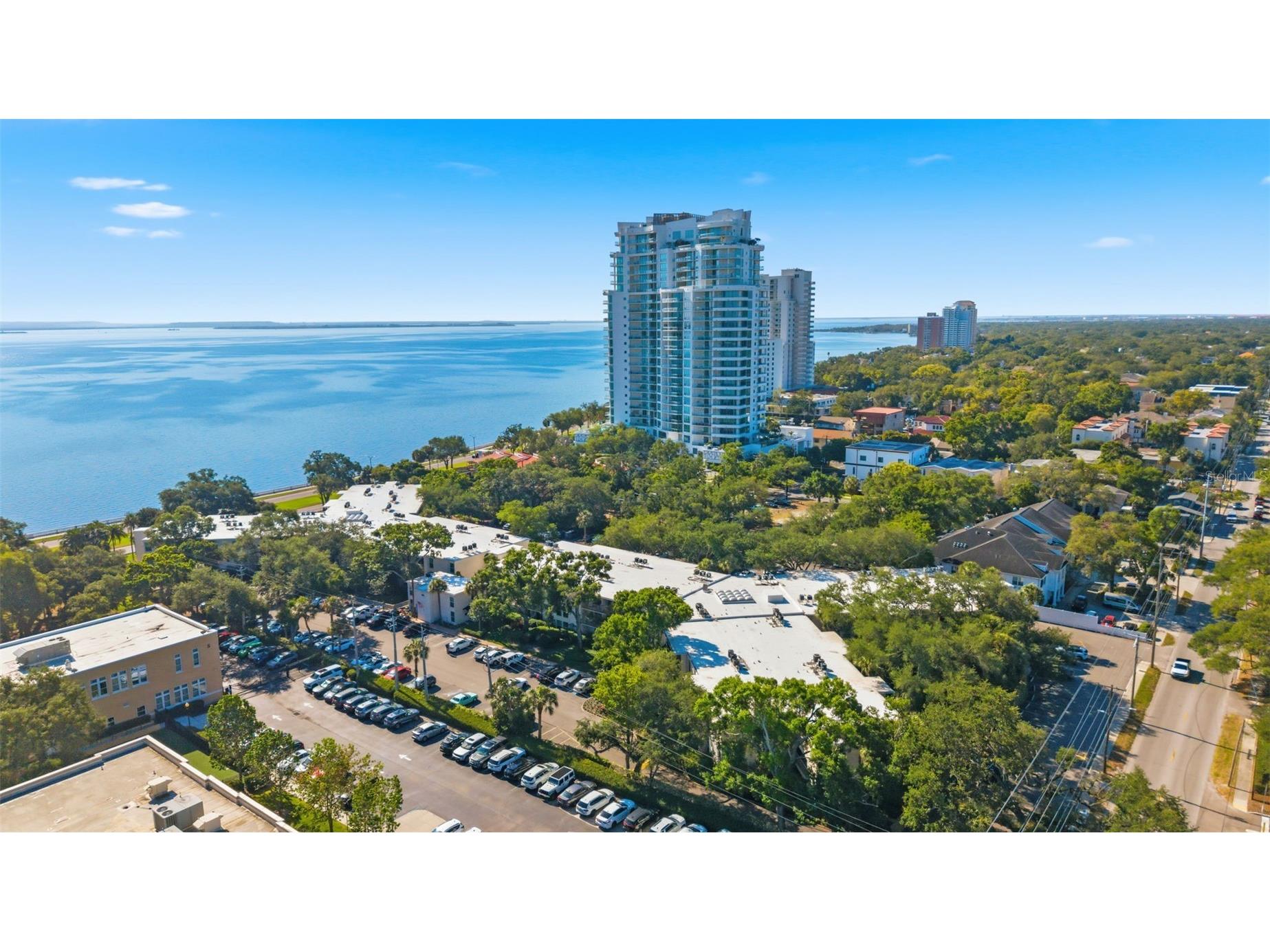 3325 Bayshore Boulevard #E22 Tampa FL 33629 TB8500148 image37