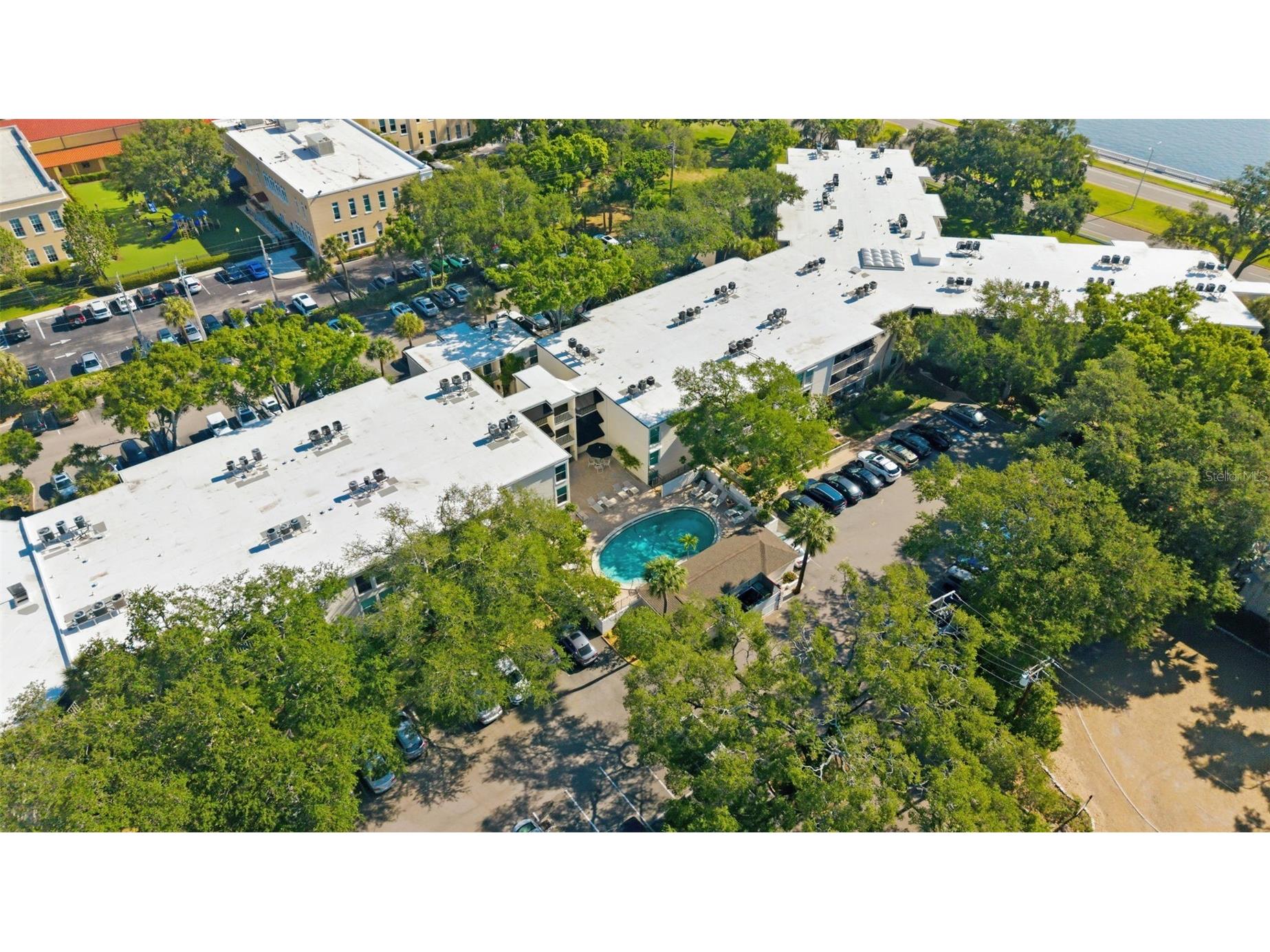 3325 Bayshore Boulevard #E22 Tampa FL 33629 TB8500148 image38