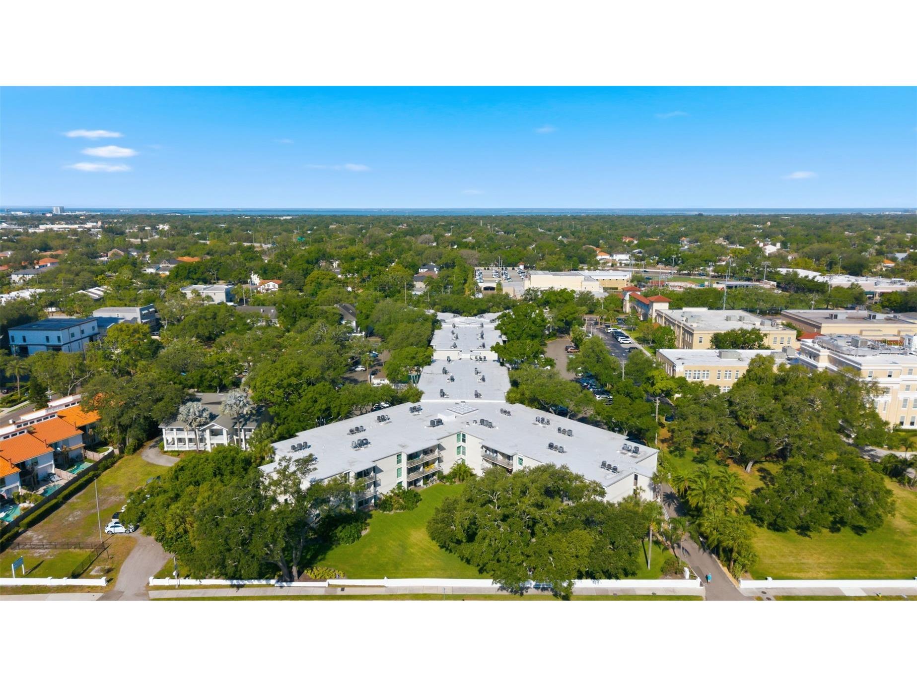 3325 Bayshore Boulevard #E22 Tampa FL 33629 TB8500148 image39