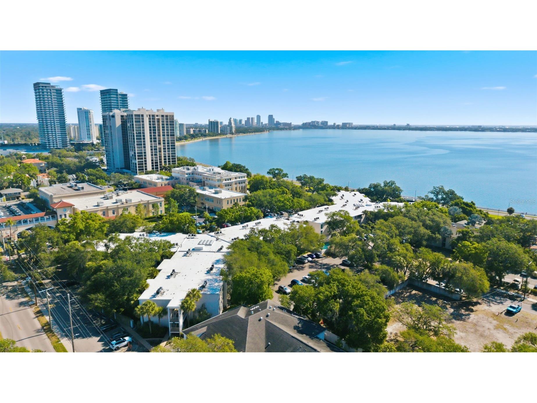 3325 Bayshore Boulevard #E22 Tampa FL 33629 TB8500148 image40
