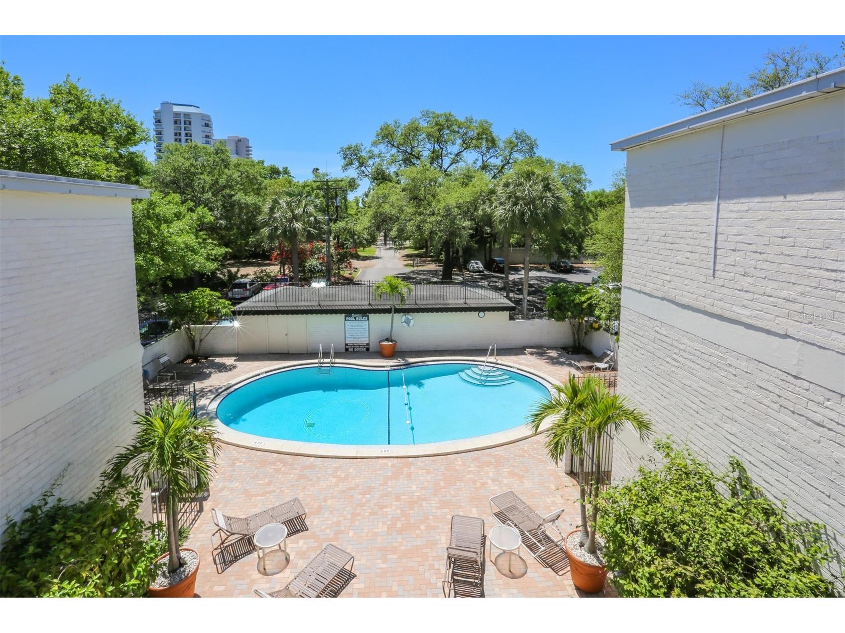 3325 Bayshore Boulevard #E34 Tampa FL 33629 TB8498468 image20