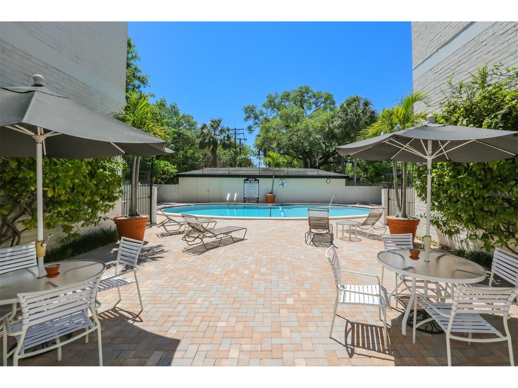 3325 Bayshore Boulevard #E34 Tampa FL 33629 TB8498468 image21