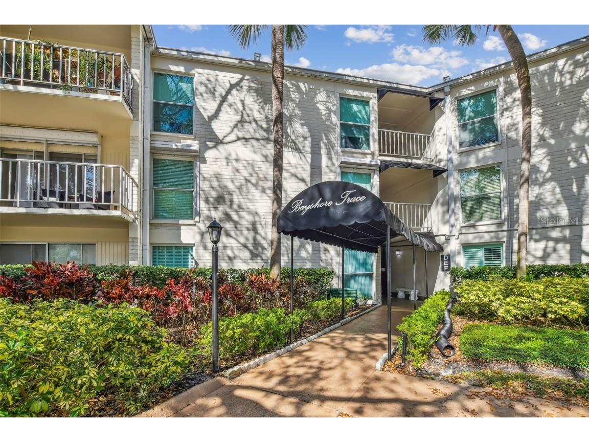 3325 Bayshore Boulevard #F23 Tampa FL 33629 T3425771 image1
