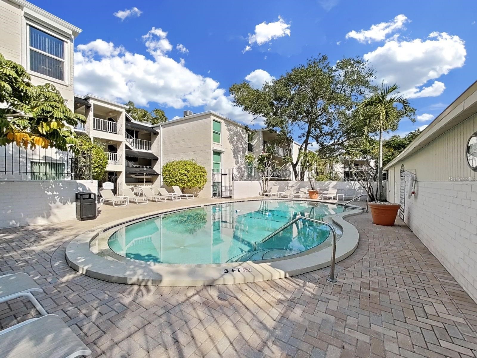 3325 Bayshore Boulevard #F36 Tampa FL 33629 TB8499555 image23