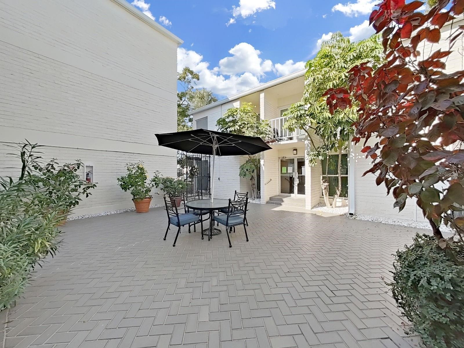 3325 Bayshore Boulevard #F36 Tampa FL 33629 TB8499555 image25