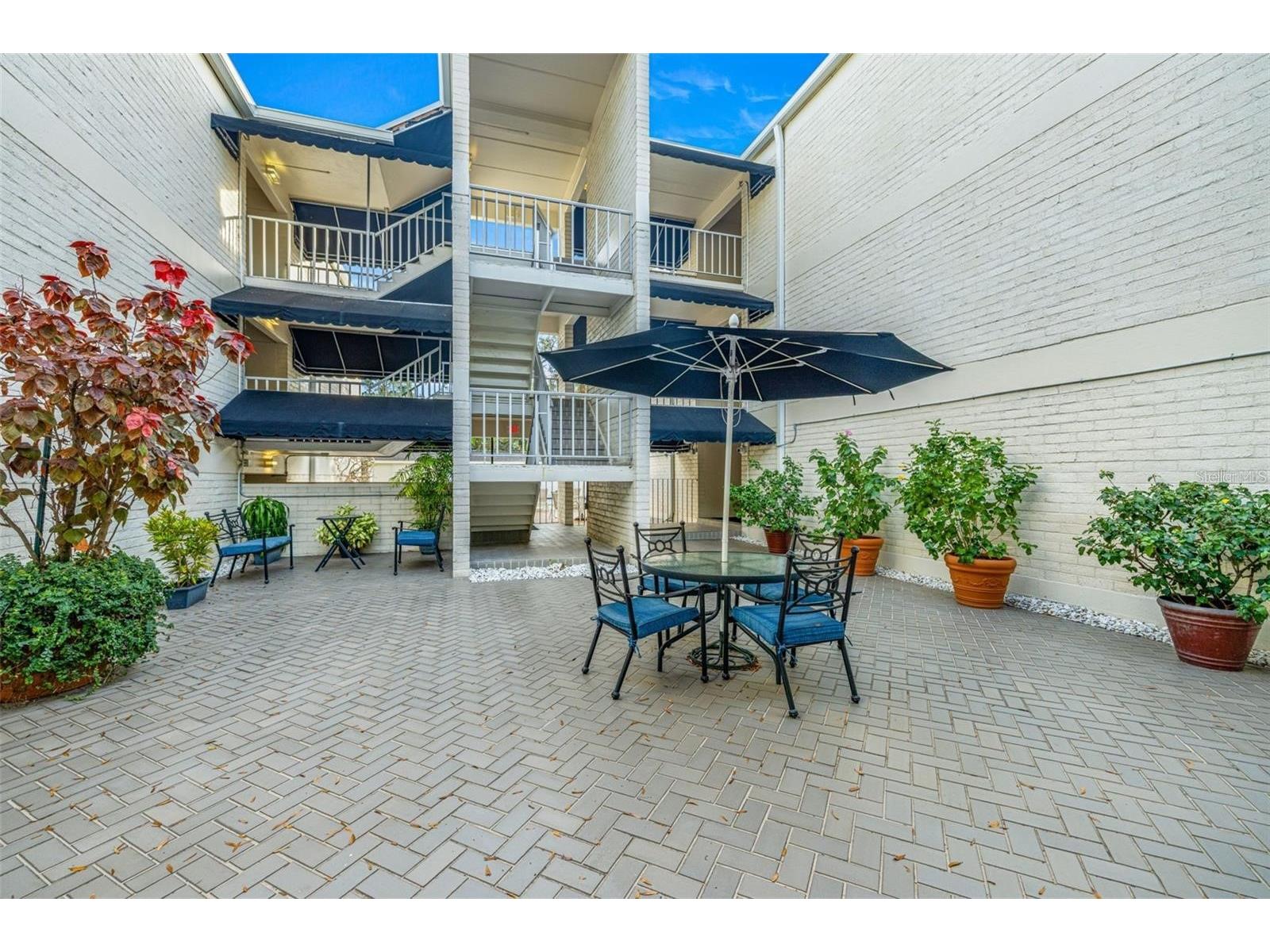 3325 Bayshore Boulevard #F36 Tampa FL 33629 TB8499555 image27