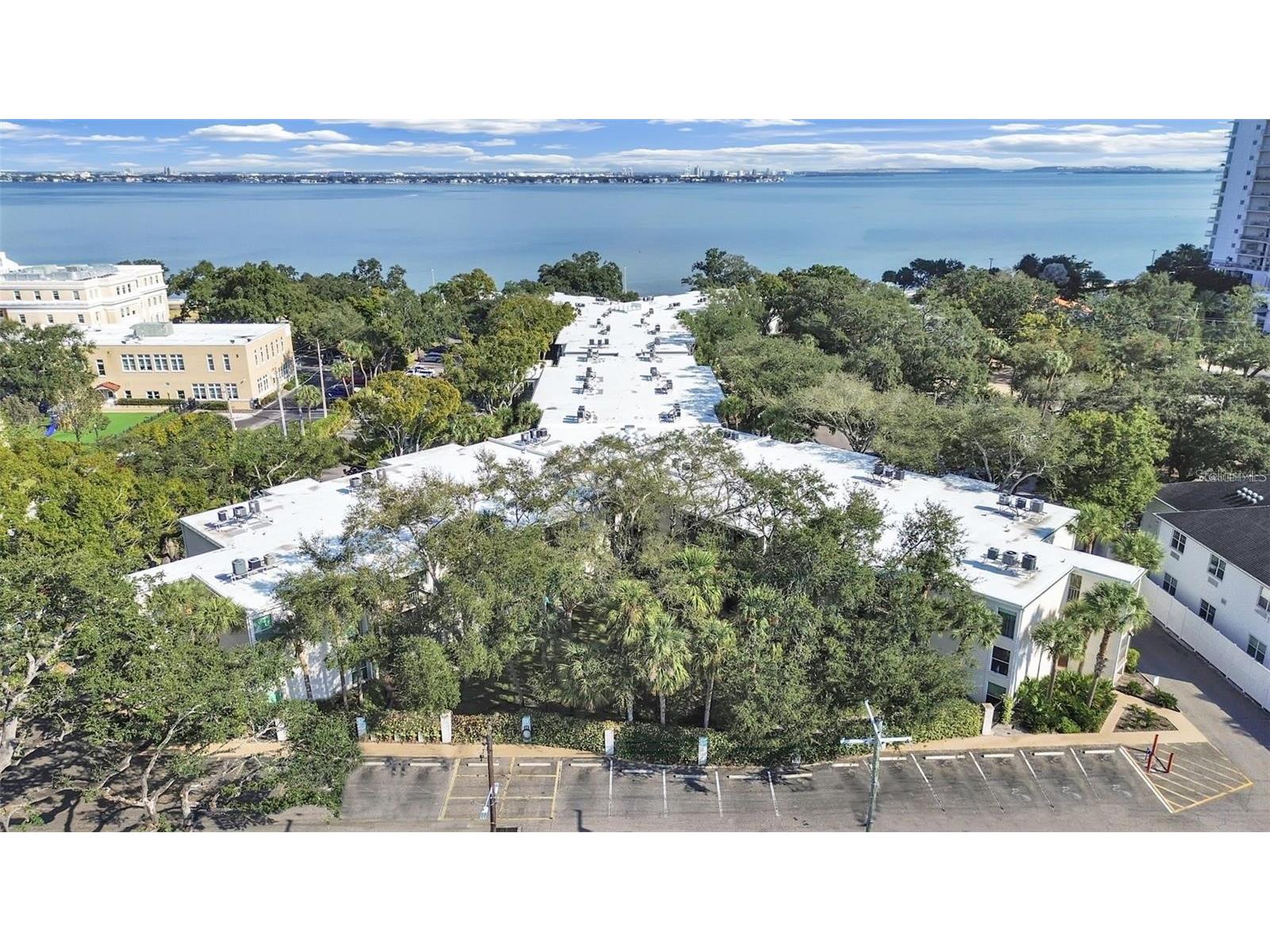3325 Bayshore Boulevard #F36 Tampa FL 33629 TB8499555 image28