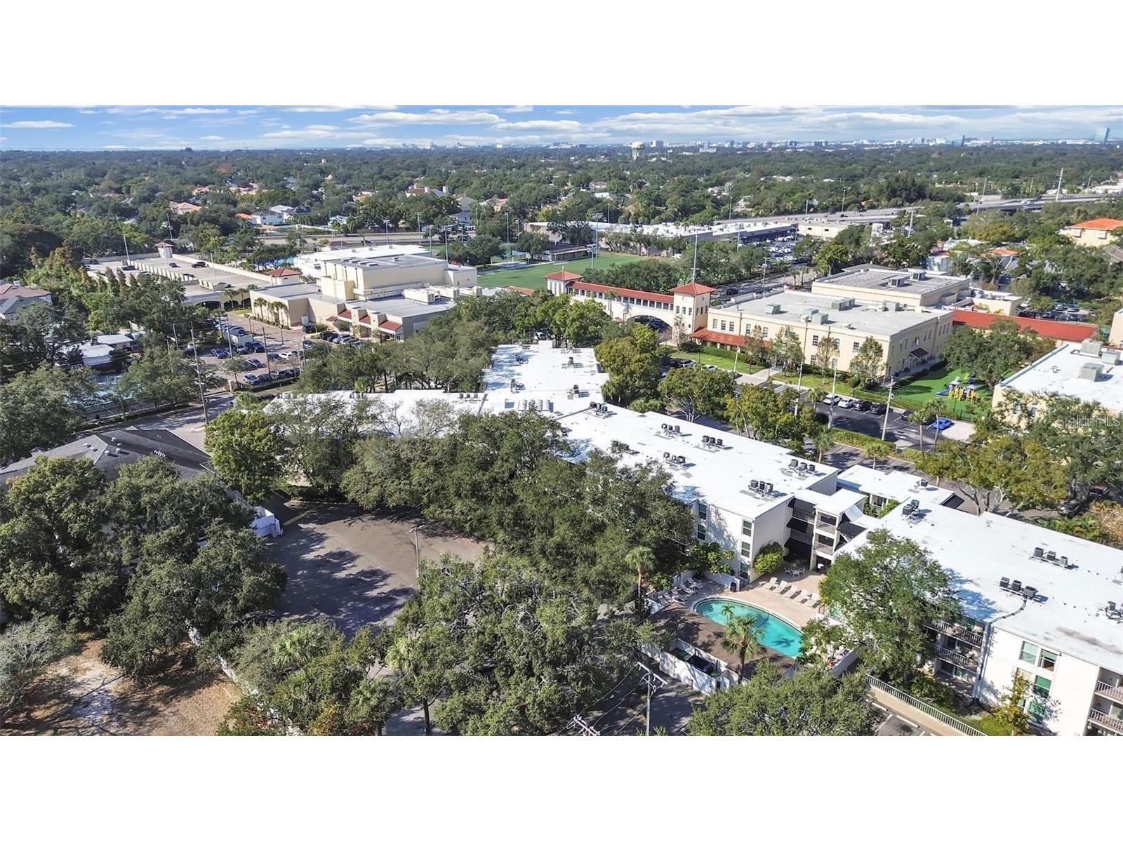 3325 Bayshore Boulevard #F36 Tampa FL 33629 TB8499555 image30