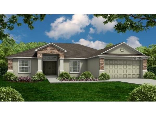 3325 Berkley Drive Bartow FL 33830 R4908895 image1