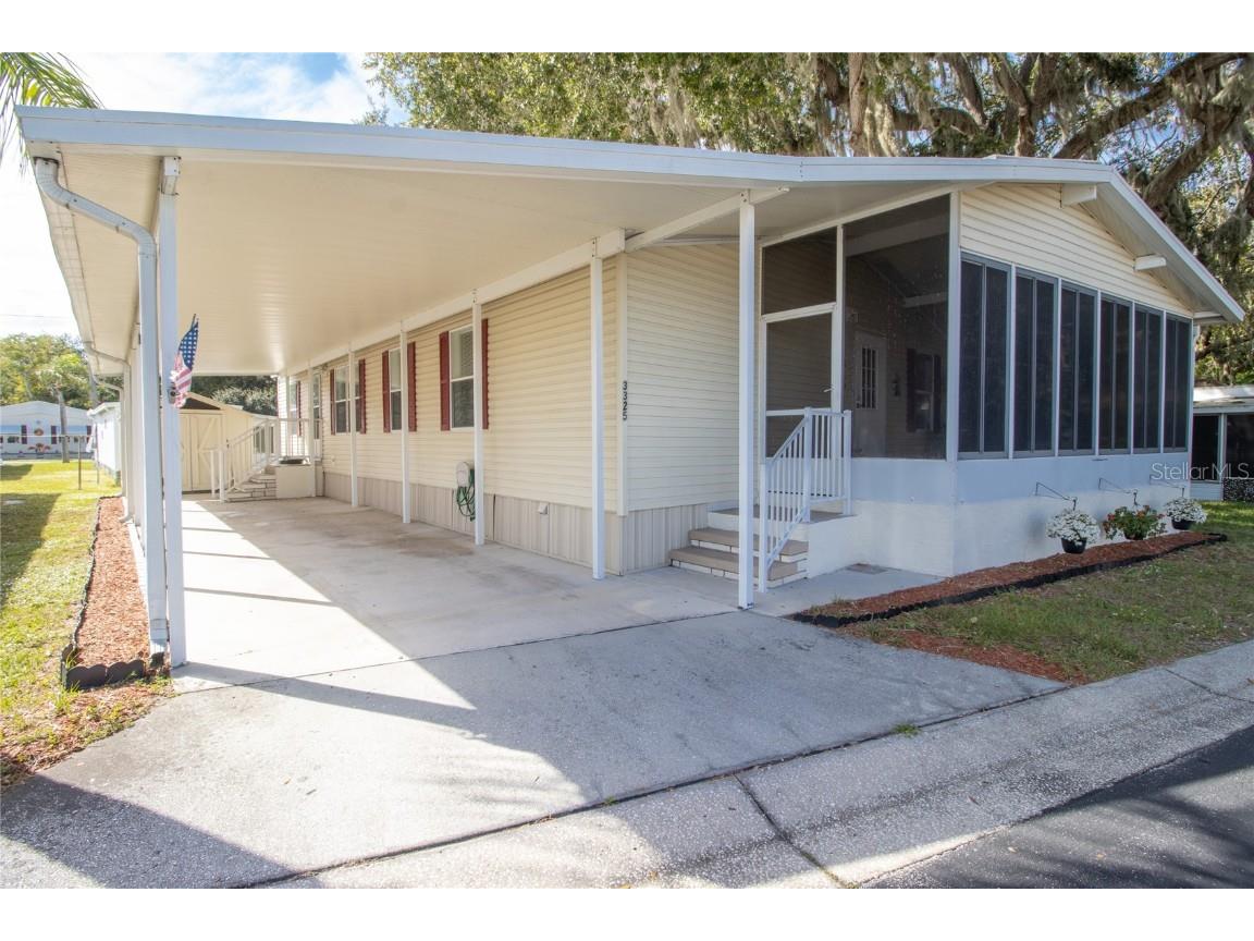 3325 Bonnie Drive Ellenton FL 34222 A4589934 image1