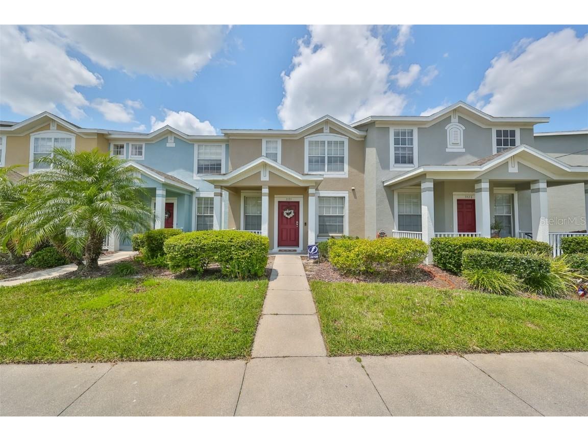 3325 Broken Bow Drive Land O Lakes FL 34639 T3521019 image1