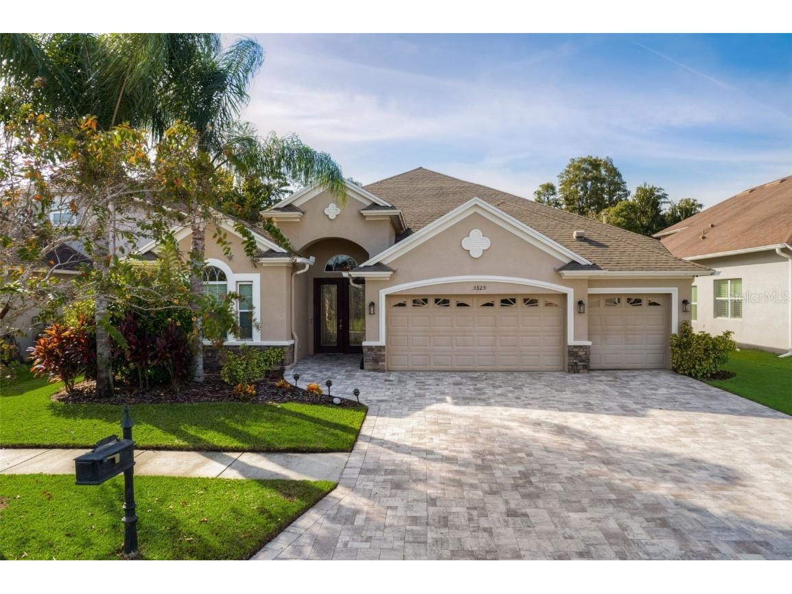 3325 Diamond Falls Circle Land O Lakes FL 34638 T3481901 image1