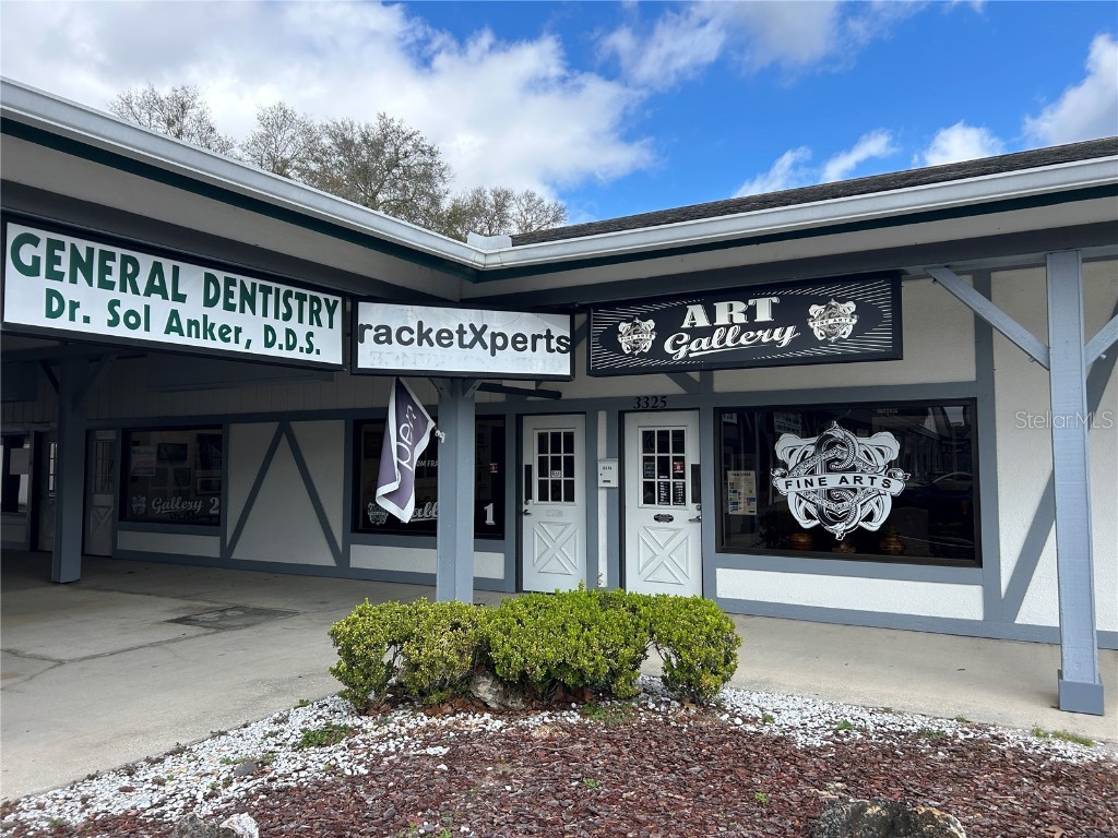 3325 E Silver Springs Boulevard Ocala FL 34470 OM705510 image1