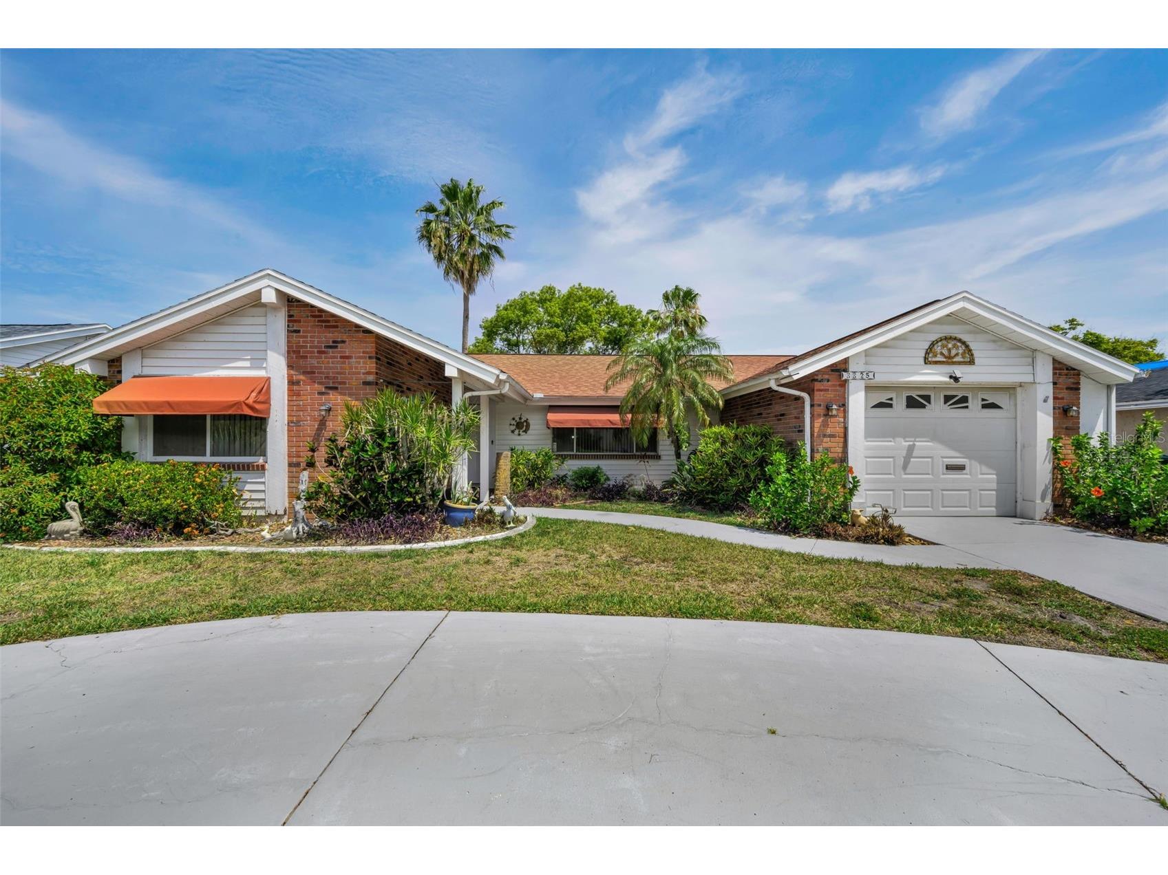 3325 Honeymoon Lane Holiday FL 34691 TB8507277 image1
