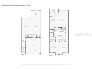 3325 Honeymoon Lane Holiday FL 34691 TB8507277 image42