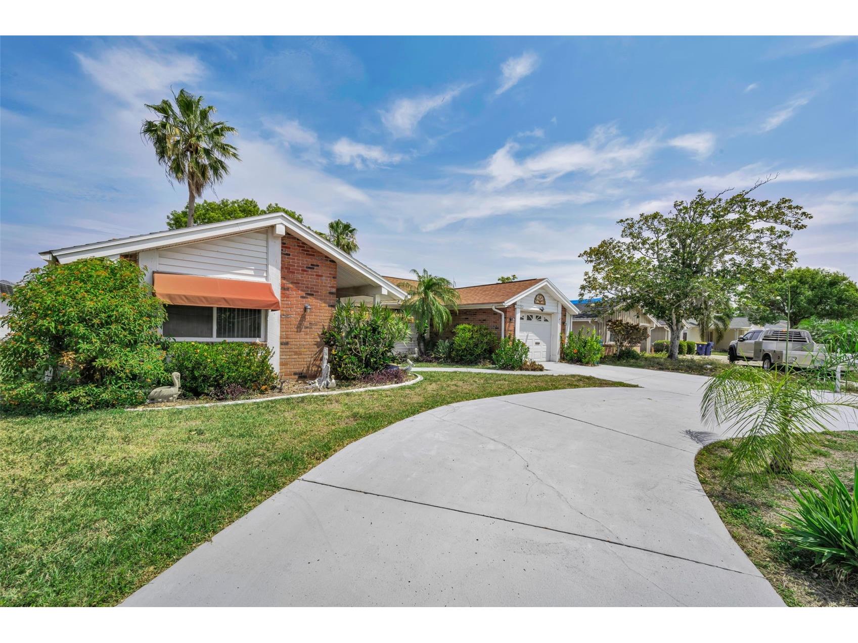 3325 Honeymoon Lane Holiday FL 34691 TB8507277 image6