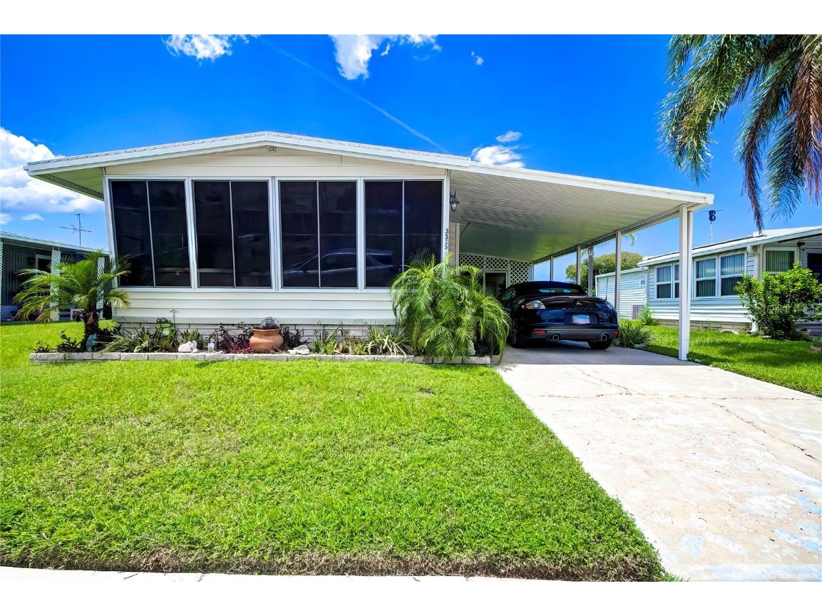 3325 Lanark Drive Holiday FL 34690 U8251909 image1