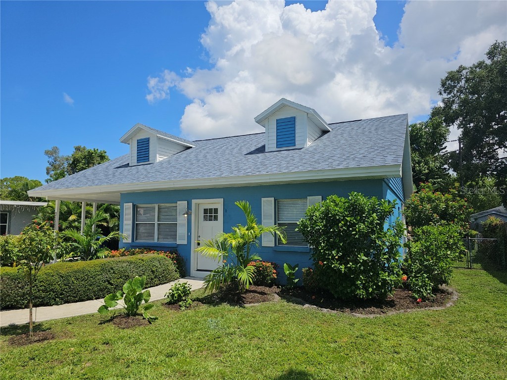 3325 New England Street Sarasota FL 34231 A4617610 image1