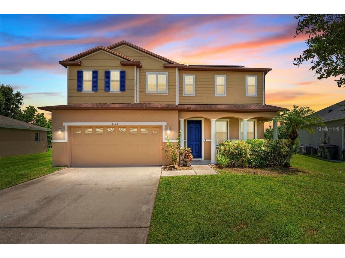 3325 Pekin Street Saint Cloud FL 34772 G5100086 image1