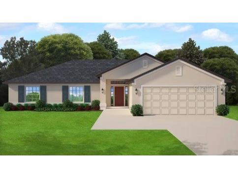 3325 Pericles Avenue North Port FL 34286 A4693481 image1