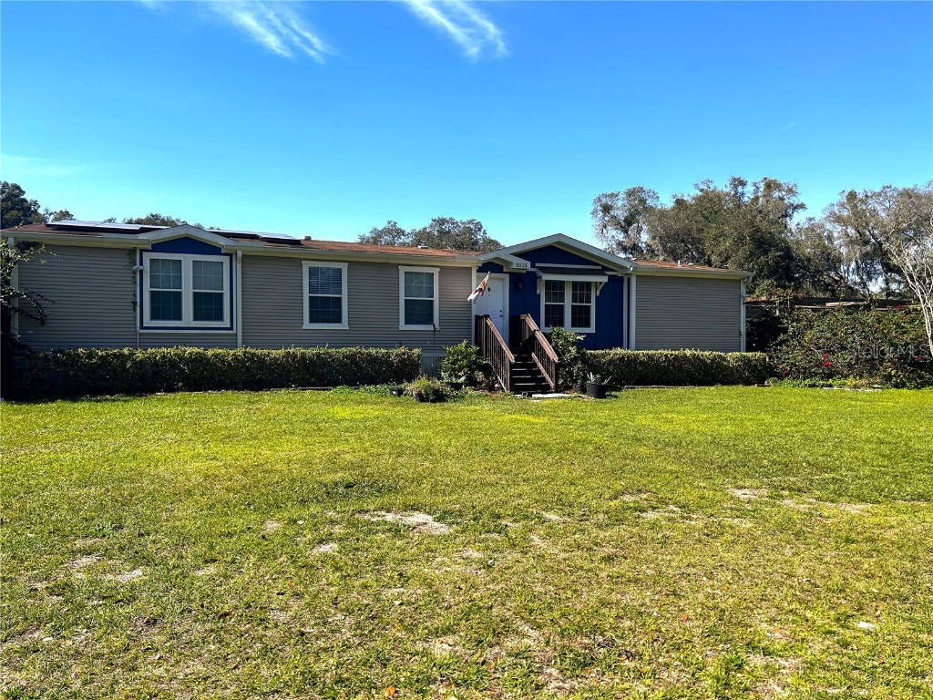 3325 Pollock Lane Zephyrhills FL 33541 T3515075 image1