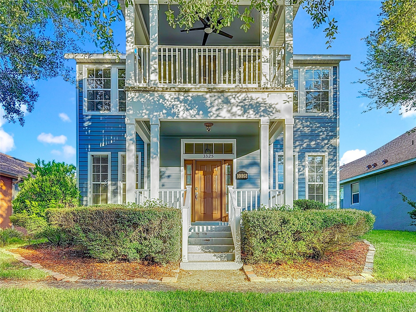 3325 Primrose Willow Drive Harmony FL 34773 S5131862 image1