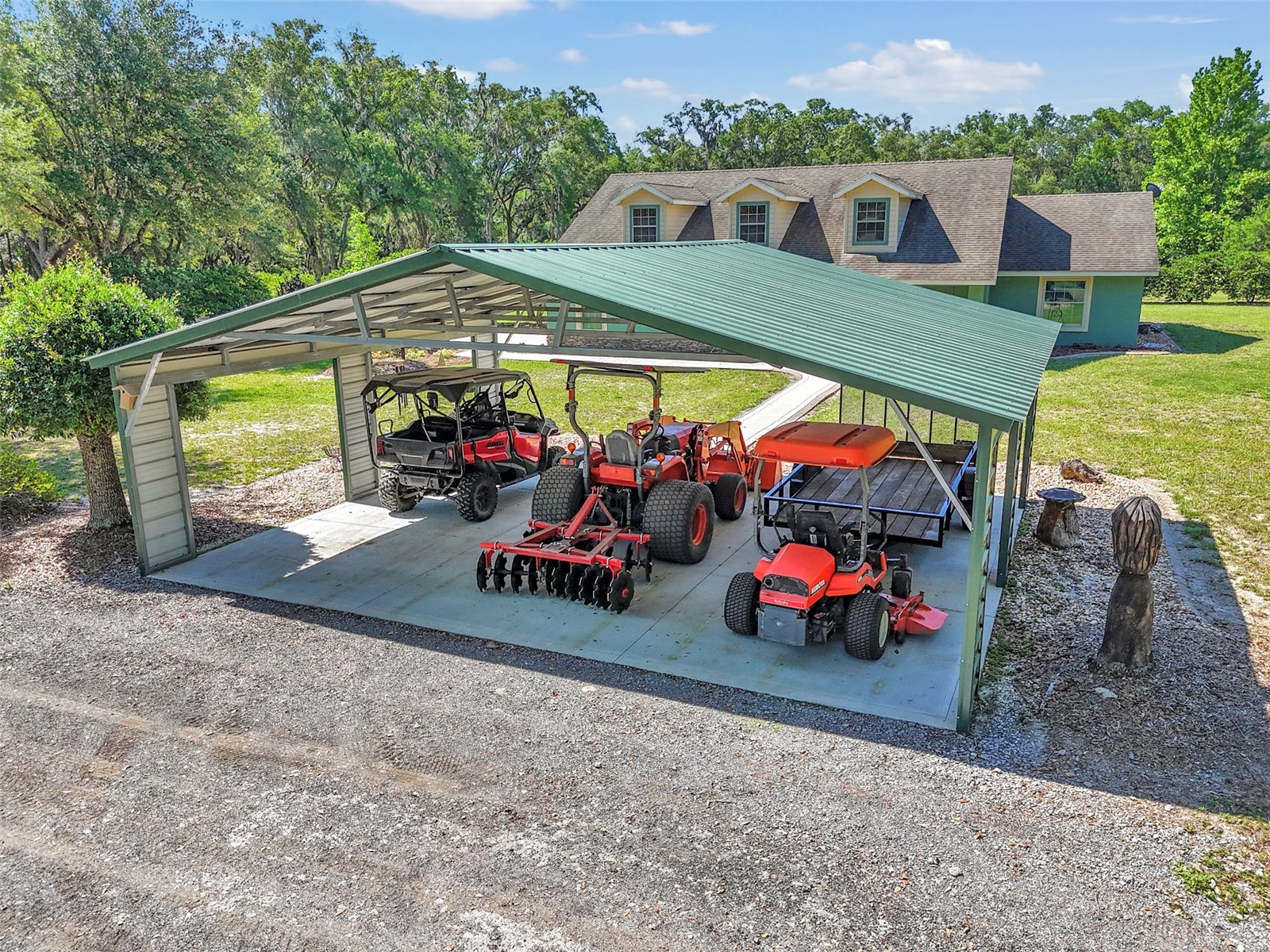 3325 S Hwy 314a Ocklawaha FL 32179 OM724052 image14
