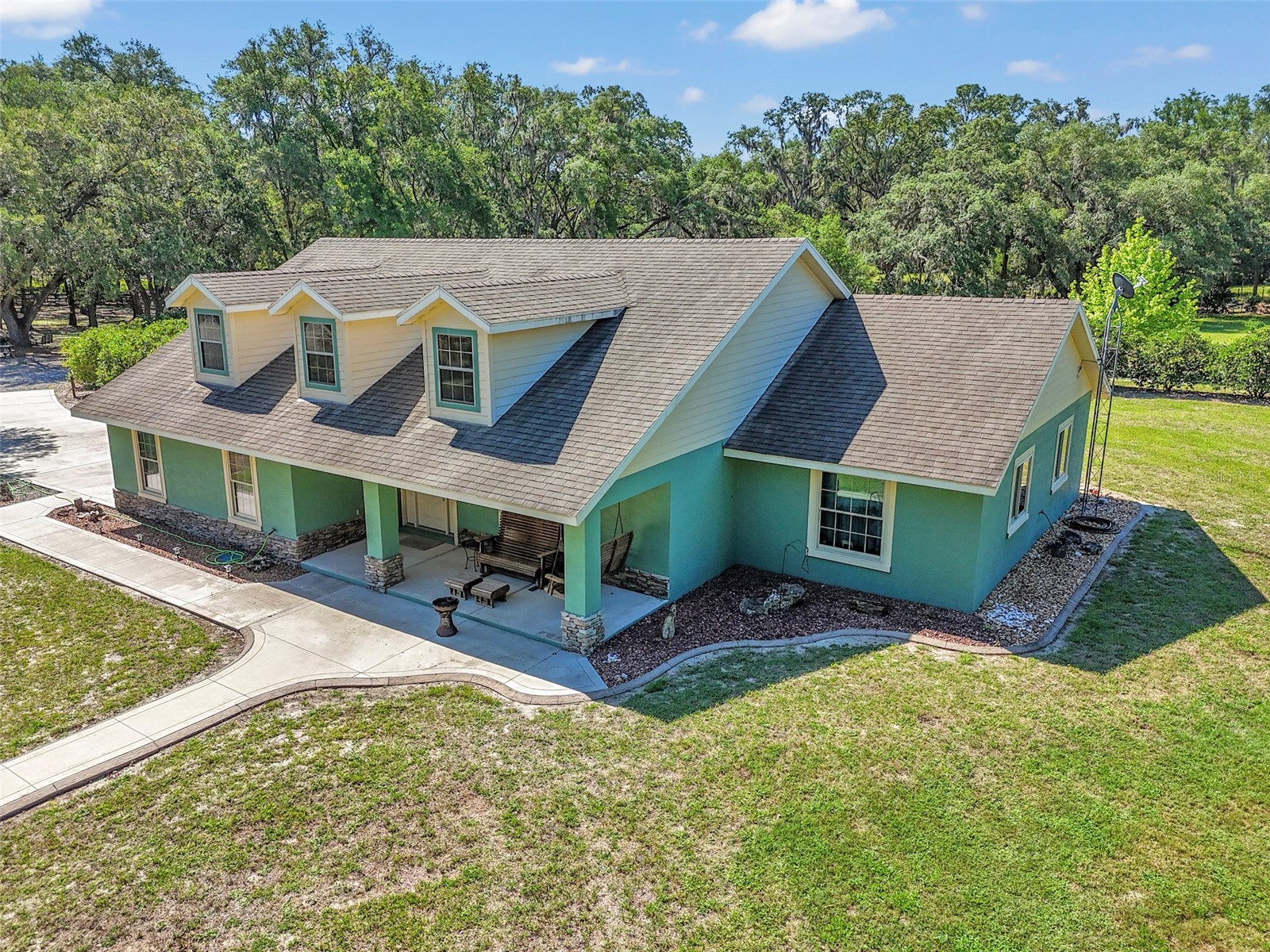 3325 S Hwy 314a Ocklawaha FL 32179 OM724052 image25