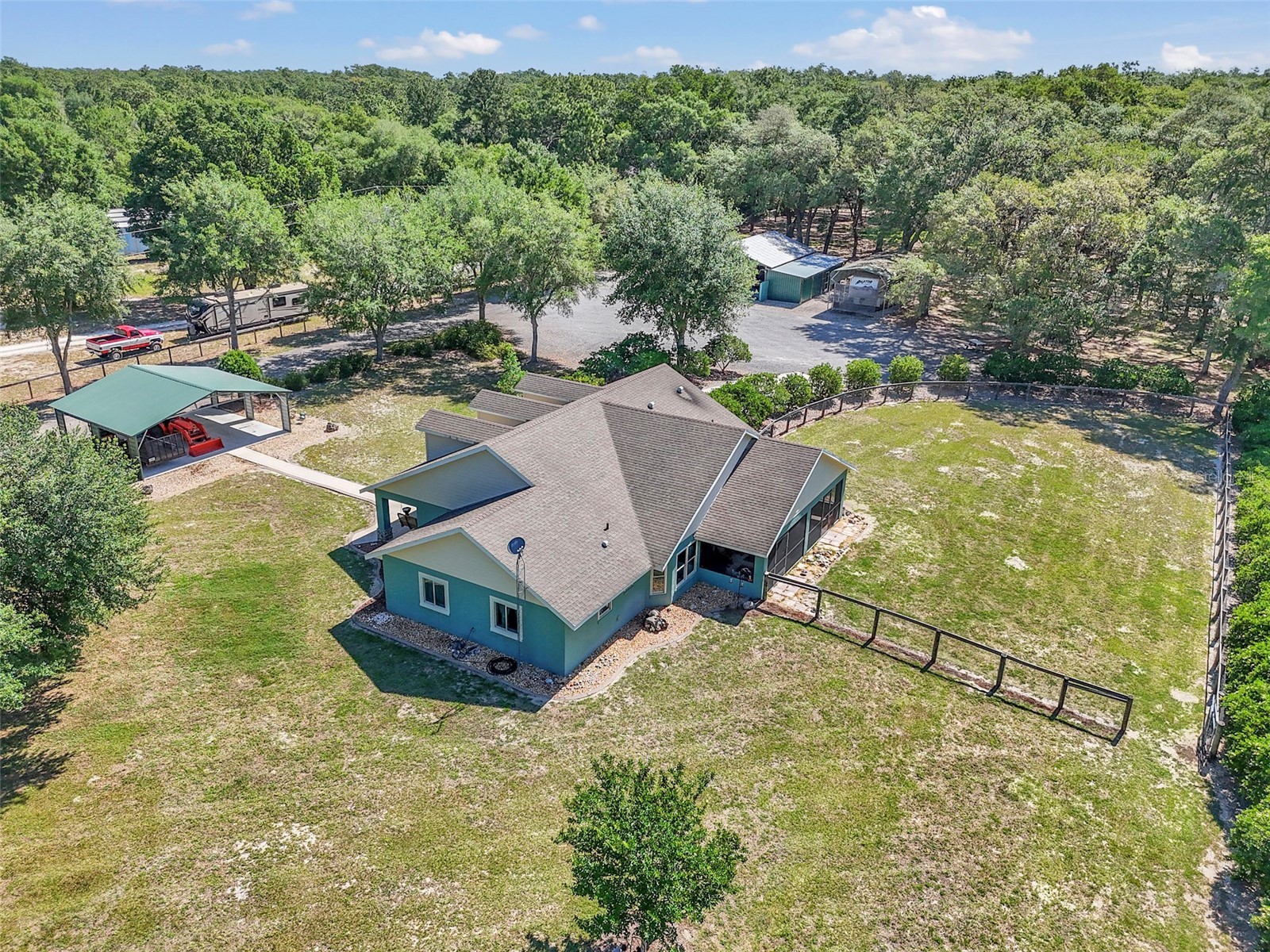 3325 S Hwy 314a Ocklawaha FL 32179 OM724052 image50