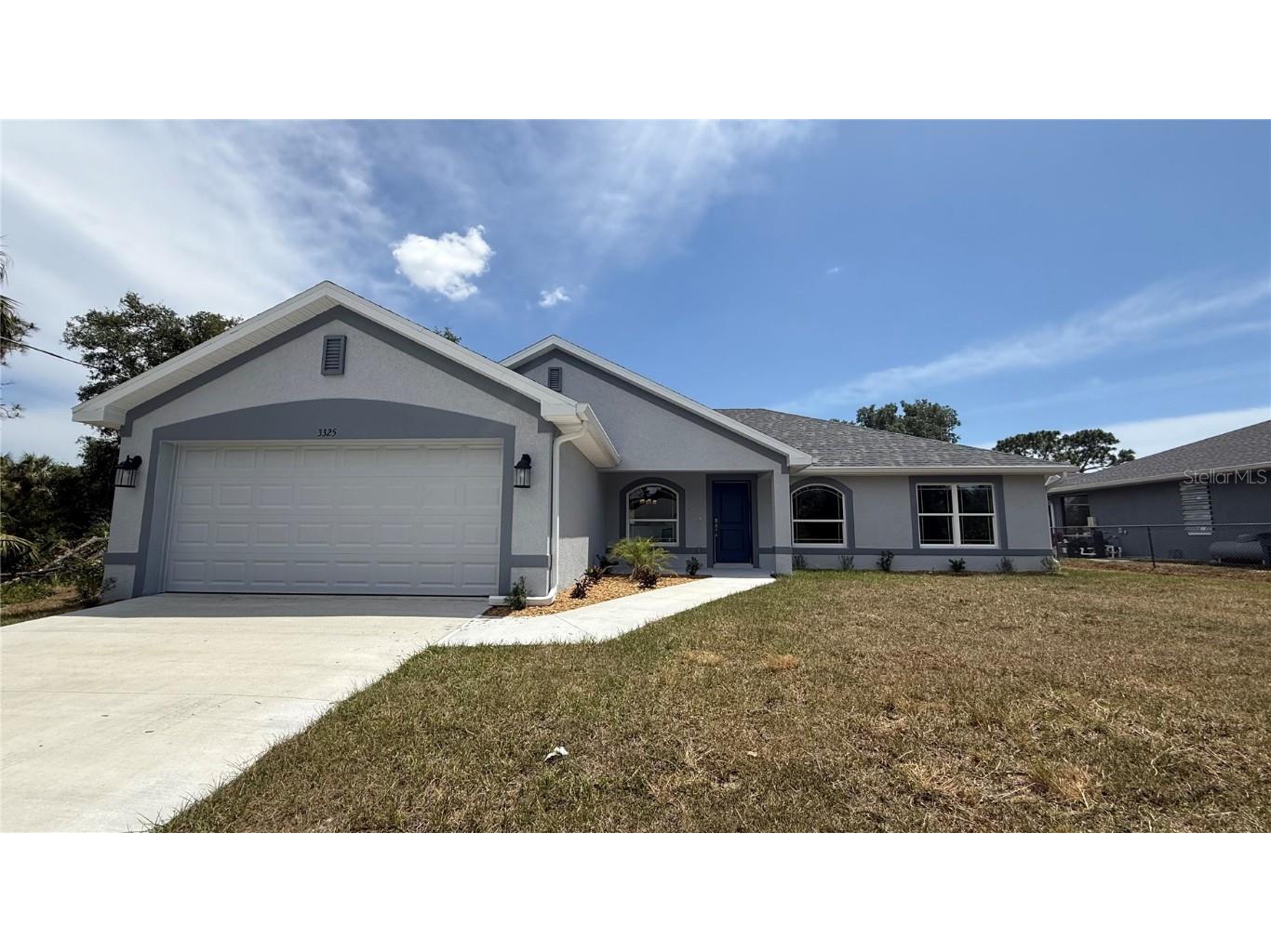 3325 Stockton Avenue North Port FL 34286 A4630326 image1