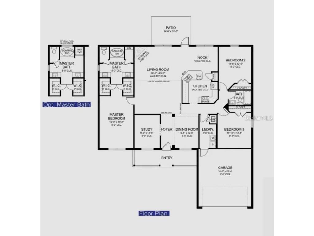 3325 Stockton Avenue North Port FL 34286 A4630326 image13