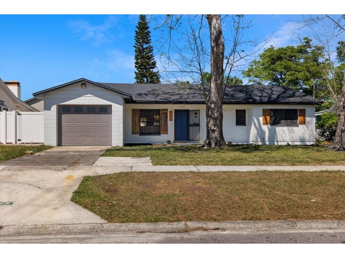 3325 W Paris Street Tampa FL 33614 TB8367706 image1