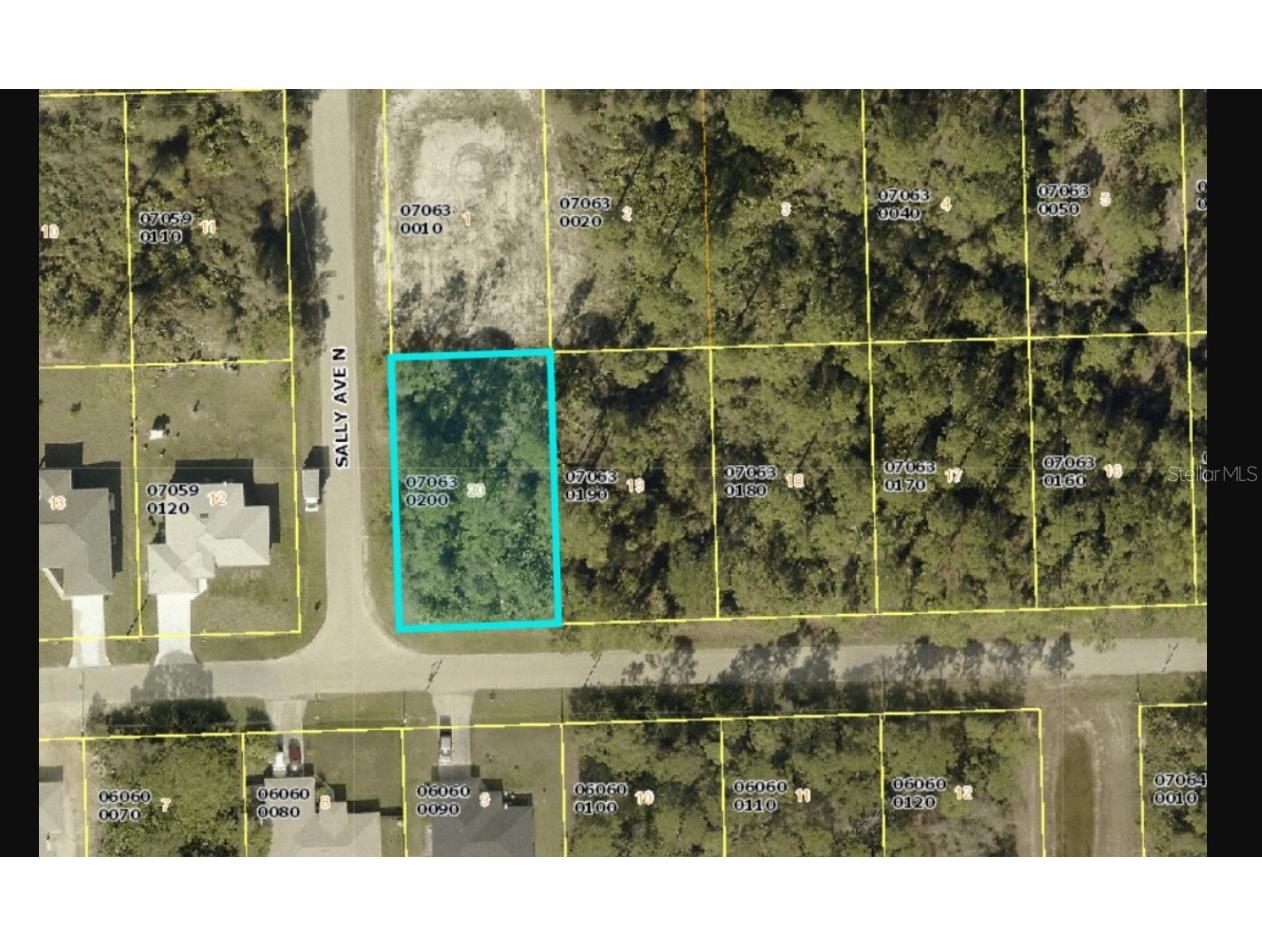 3326 53rd Street W Lehigh Acres FL 33971 O6324504 image1