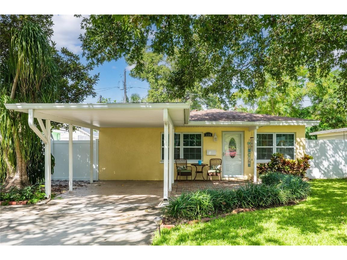 3326 71st Street N Saint Petersburg FL 33710 TB8302383 image1