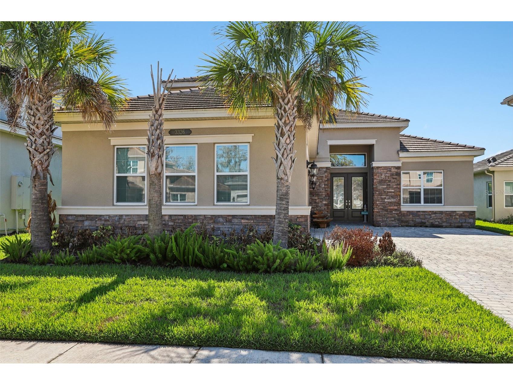3326 Acacia Bay Avenue Wesley Chapel FL 33543 TB8485507 image2