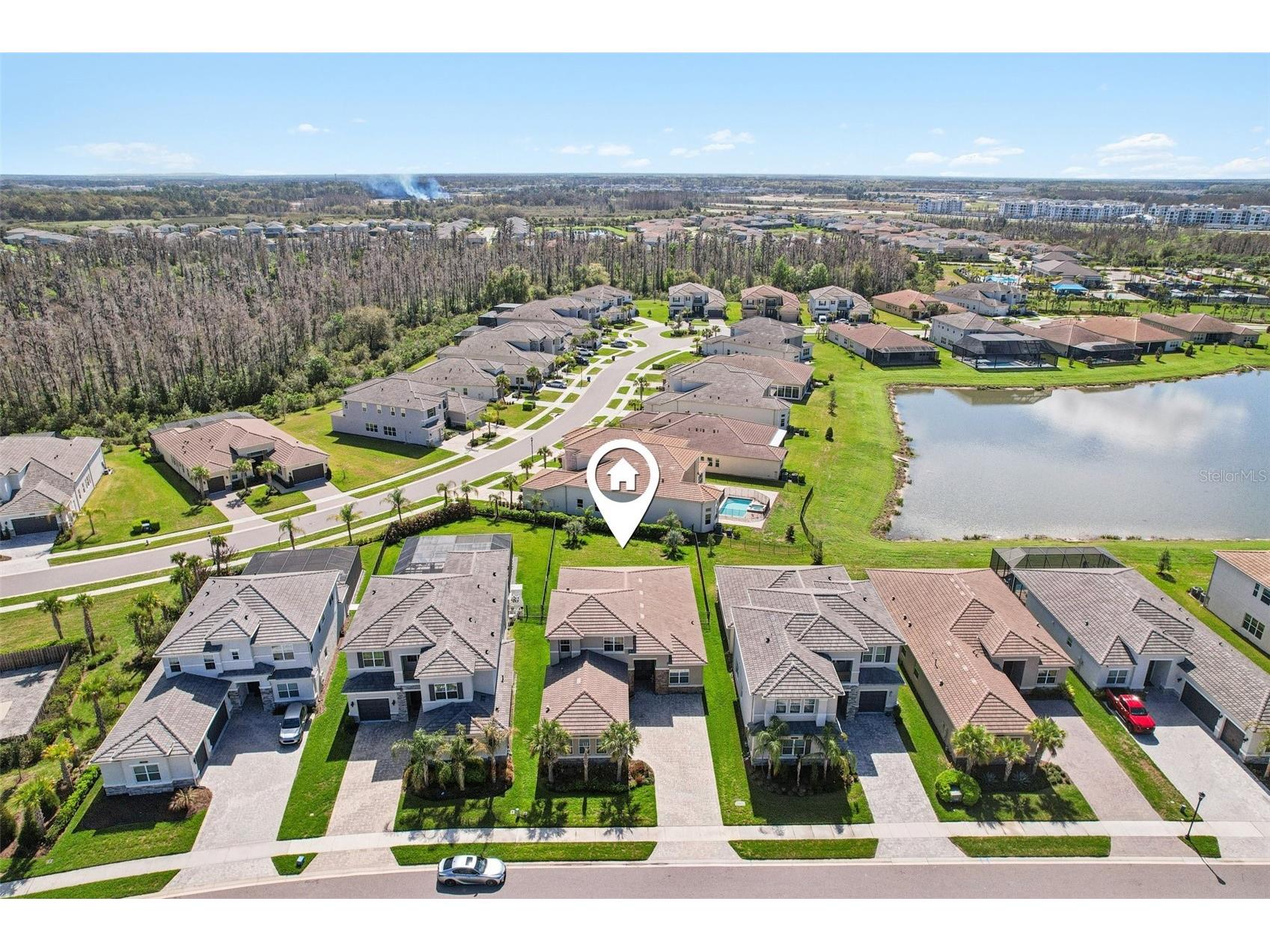 3326 Acacia Bay Avenue Wesley Chapel FL 33543 TB8485507 image39