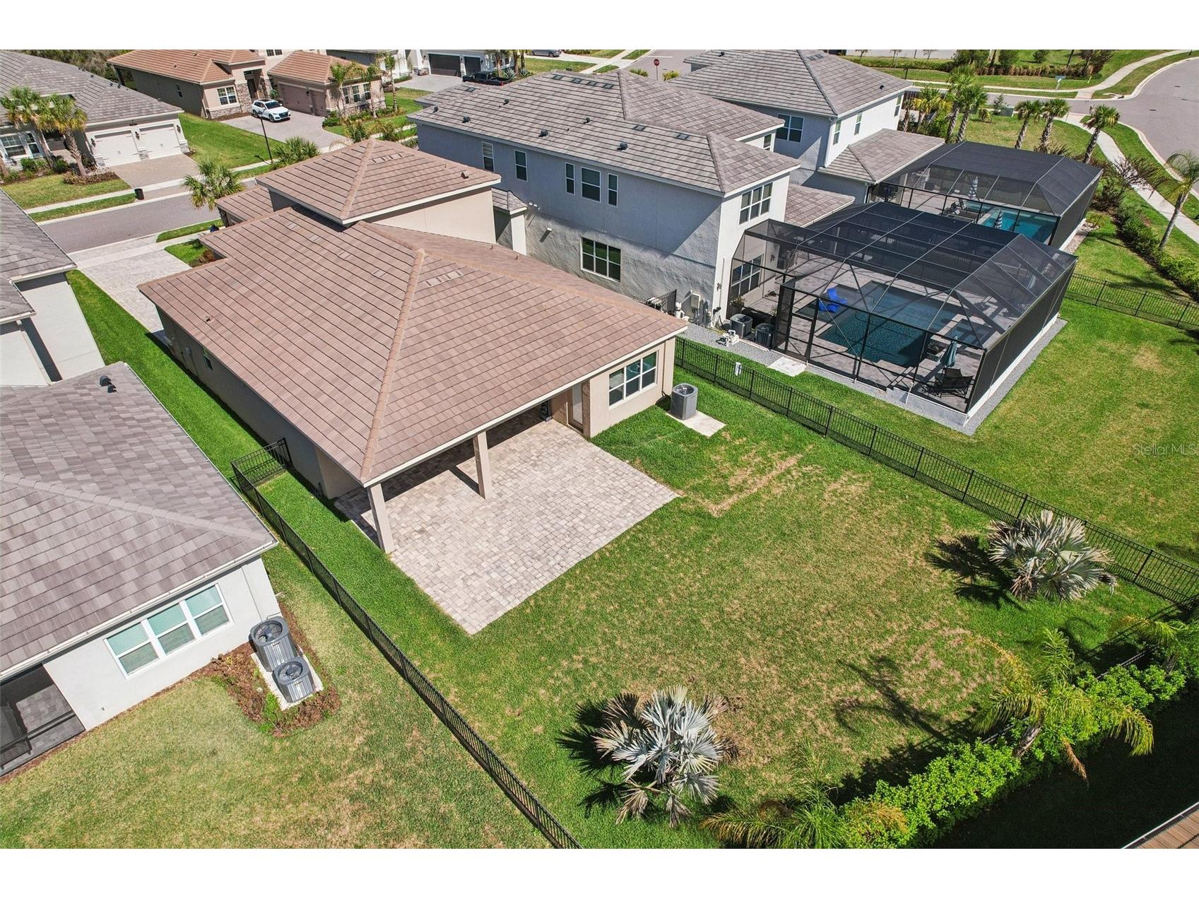 3326 Acacia Bay Avenue Wesley Chapel FL 33543 TB8485507 image40
