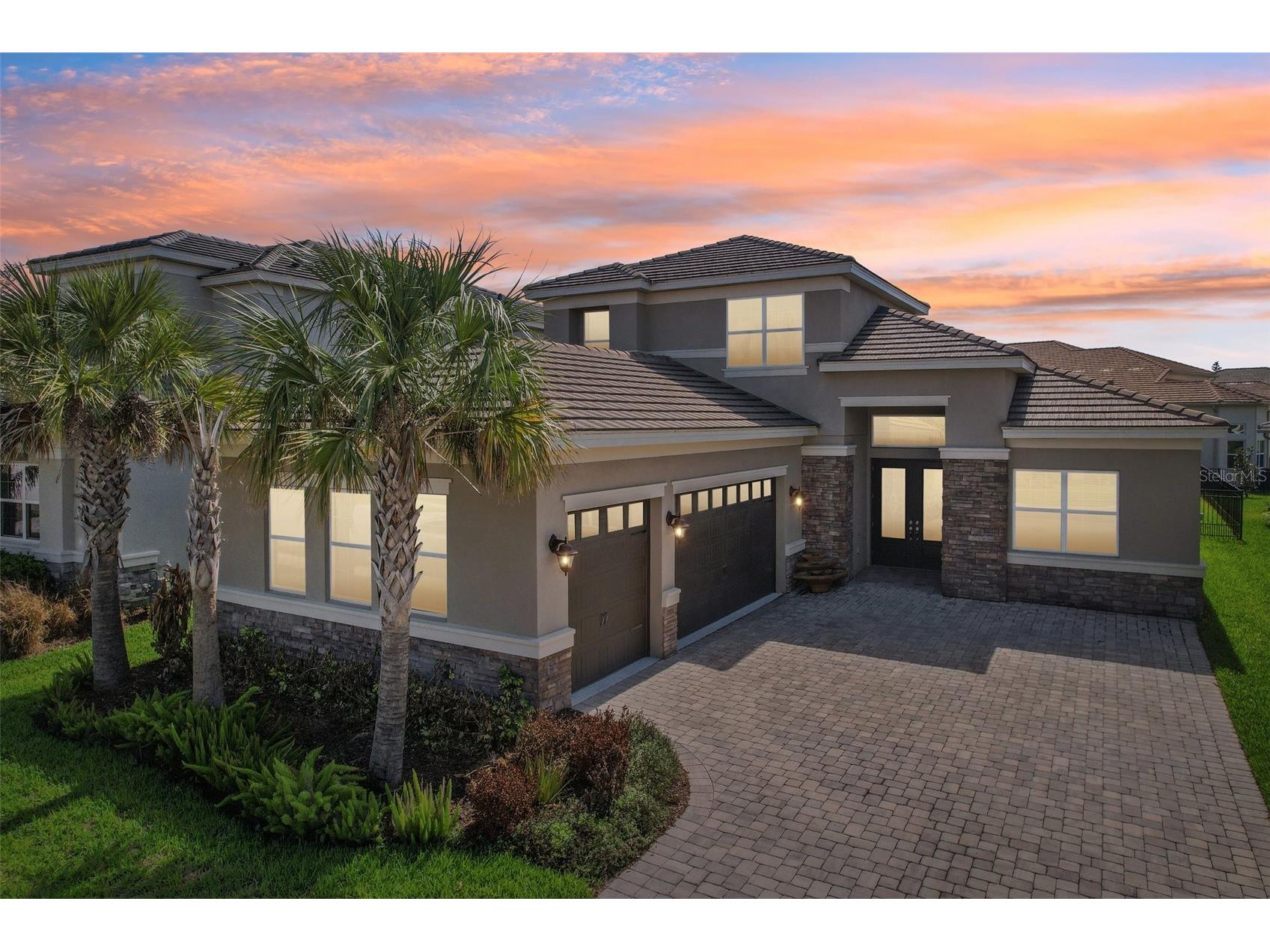 3326 Acacia Bay Avenue Wesley Chapel FL 33543 TB8485507 image41