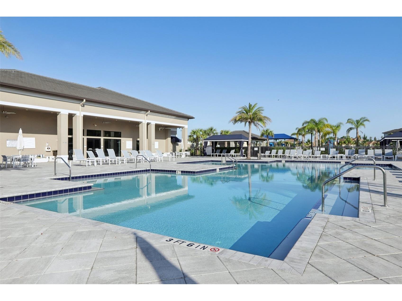 3326 Acacia Bay Avenue Wesley Chapel FL 33543 TB8485507 image46
