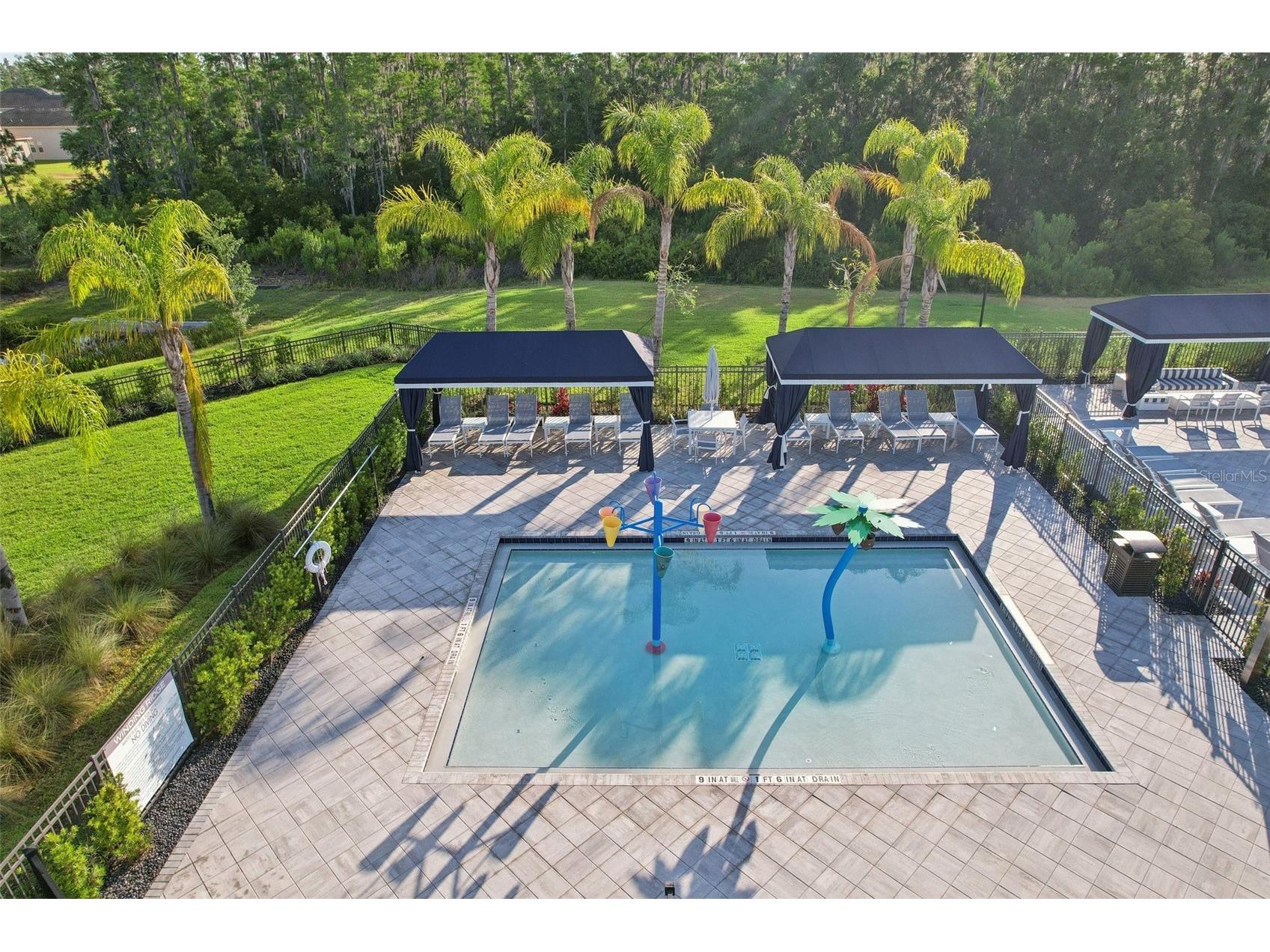 3326 Acacia Bay Avenue Wesley Chapel FL 33543 TB8485507 image49