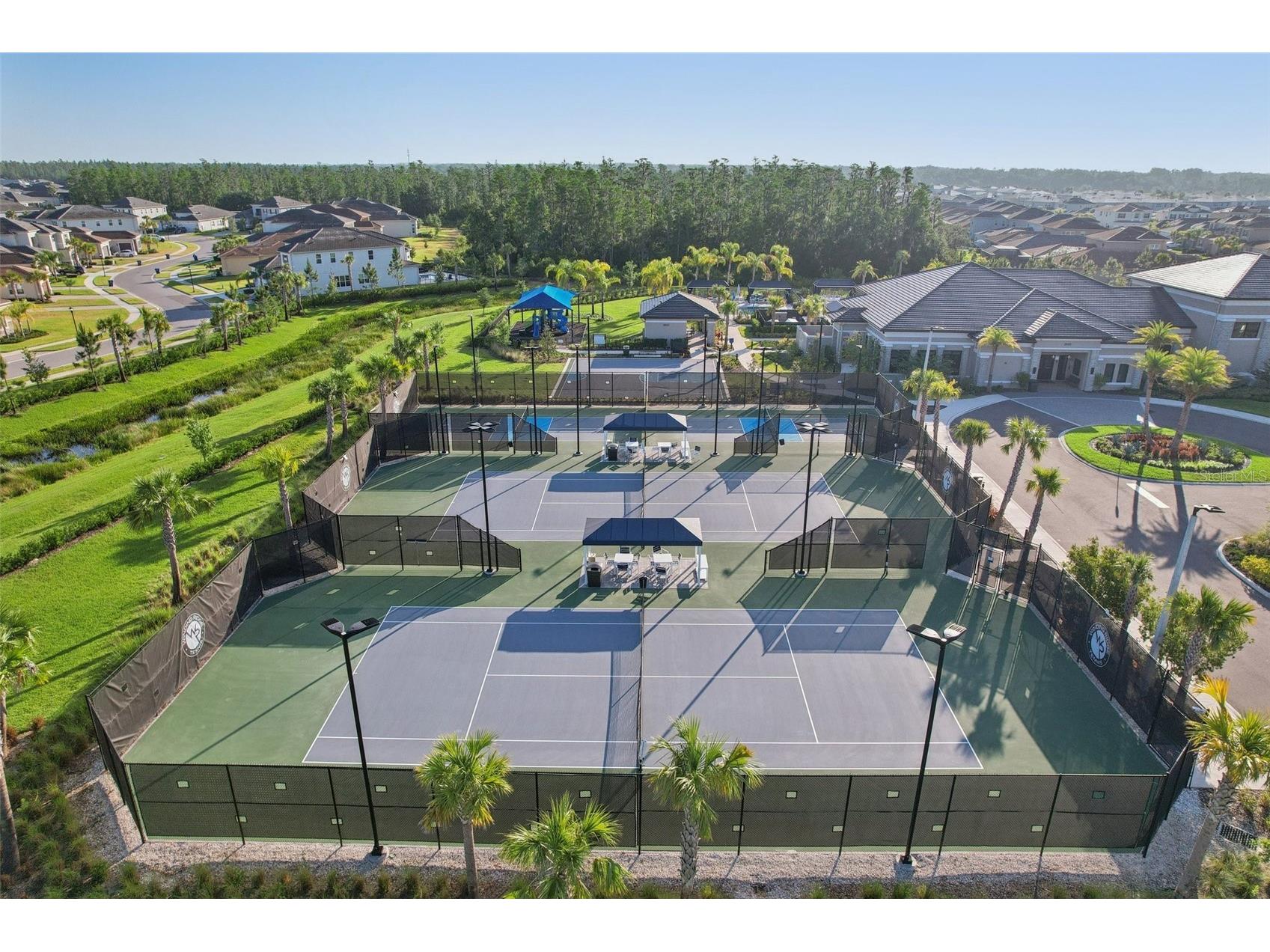3326 Acacia Bay Avenue Wesley Chapel FL 33543 TB8485507 image50