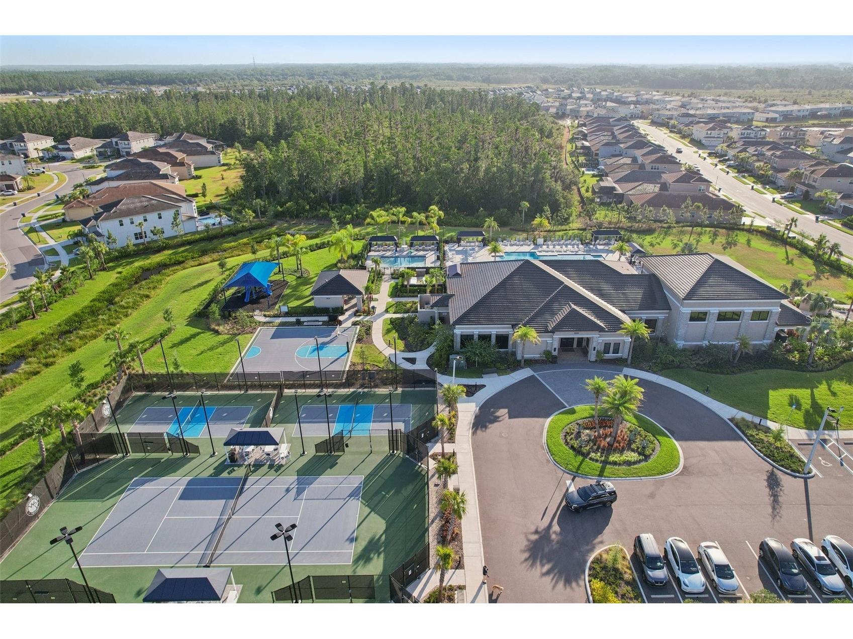 3326 Acacia Bay Avenue Wesley Chapel FL 33543 TB8485507 image51