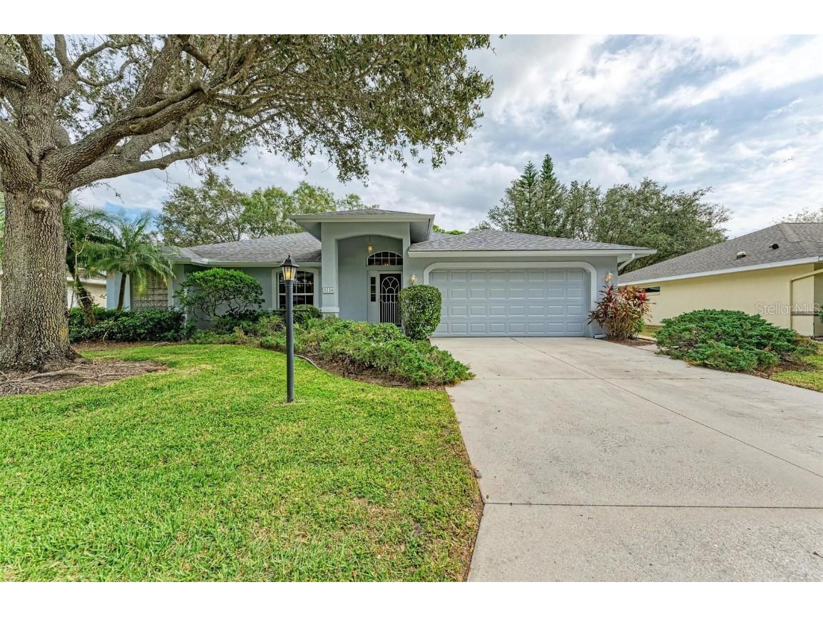 3326 Branch Creek Drive Sarasota FL 34235 A4591215 image1